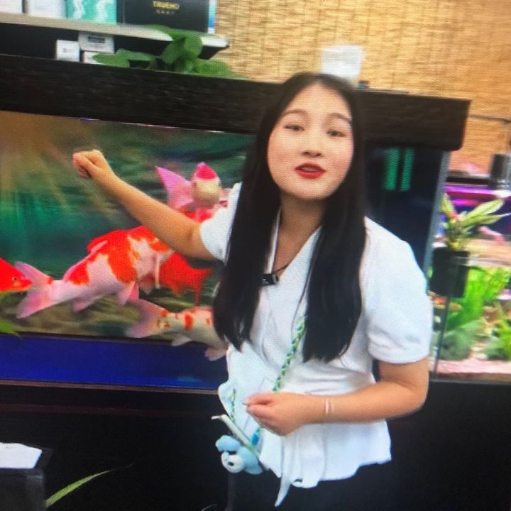 Cô Chủ