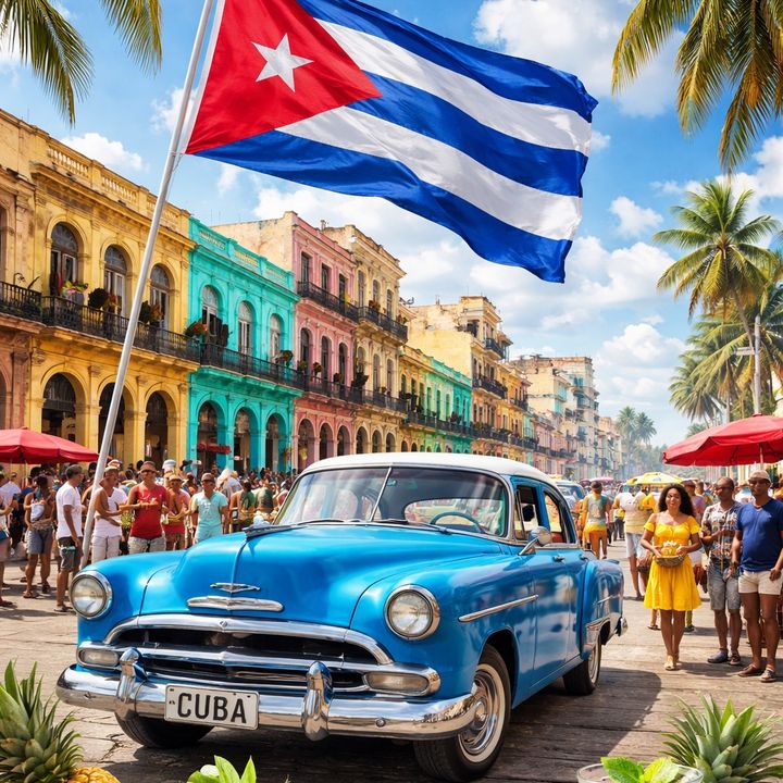 RaicesdeCuba