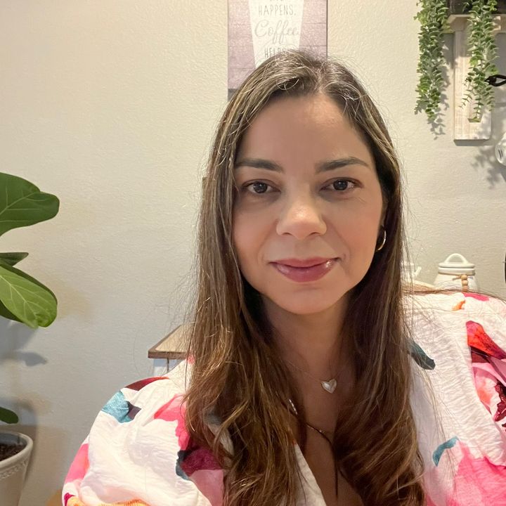 Karla Carruba ✨