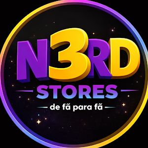 Nerd Store