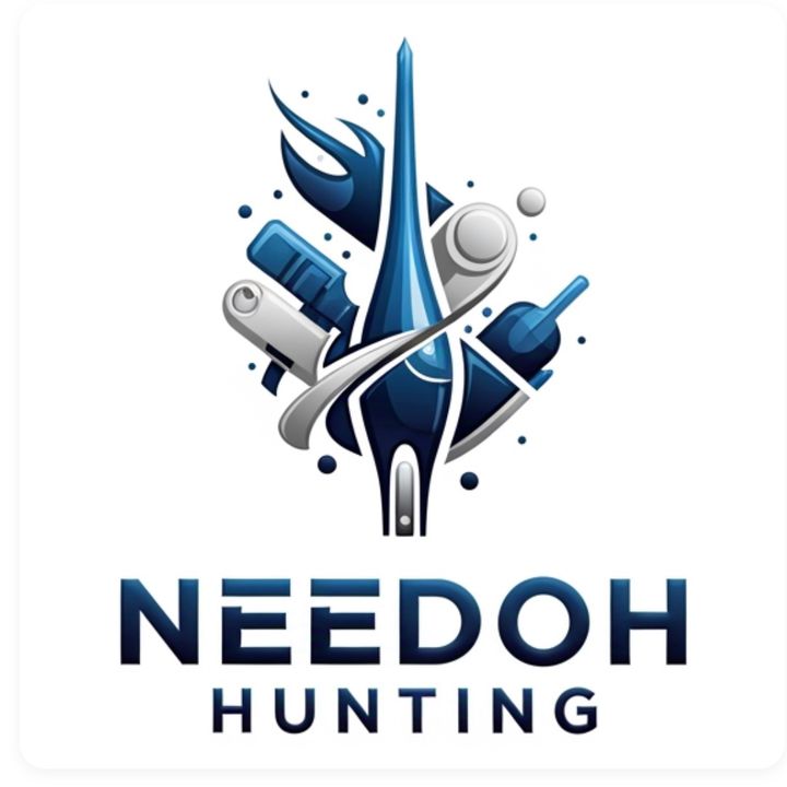 •Needoh Hunting•