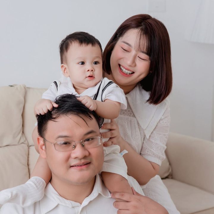 Gia Đình IVF