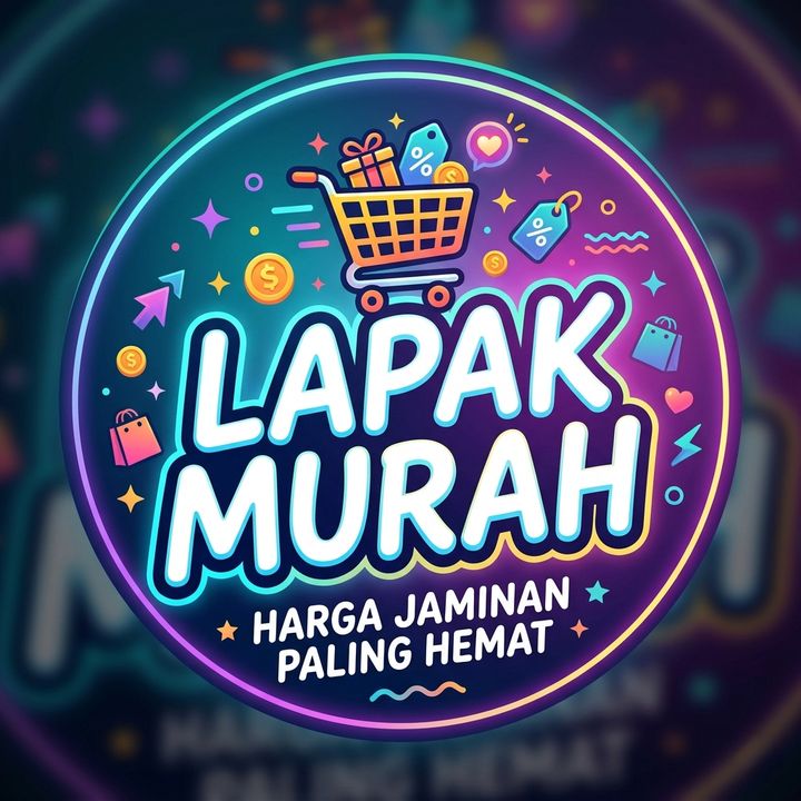 LAPAK MURAH🛒