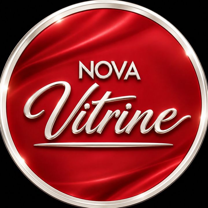 Nova vitrine