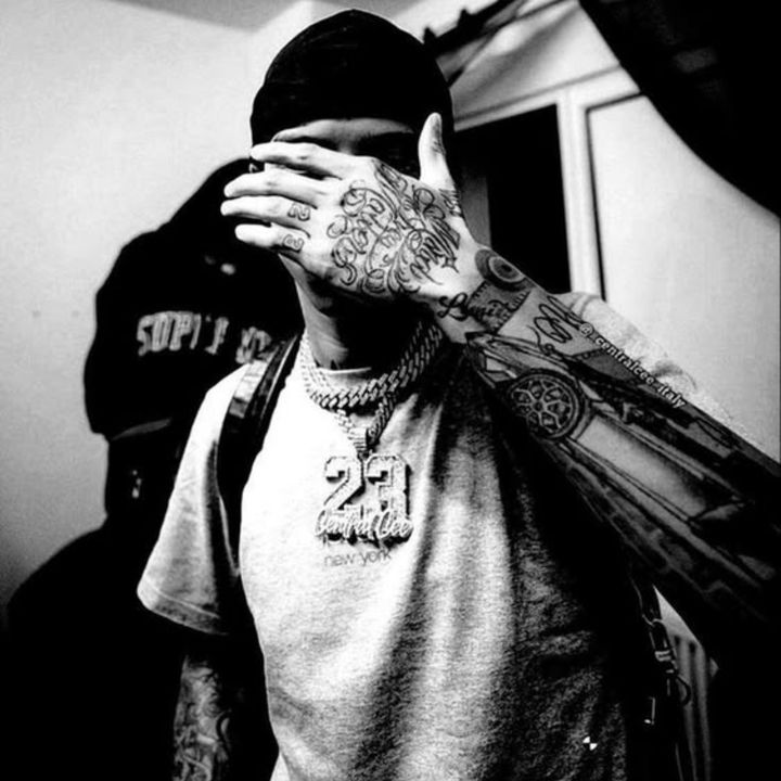 Othoniel_lyrics💫