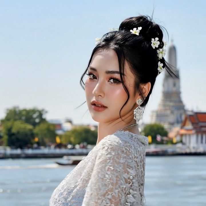 บัวอยากไปทะเล