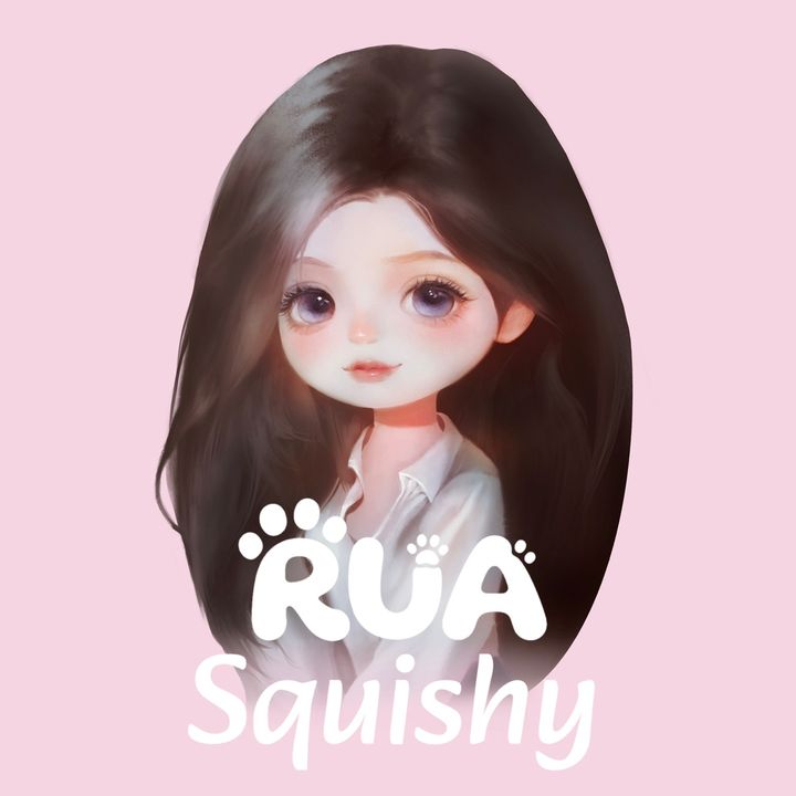 Rua squishy