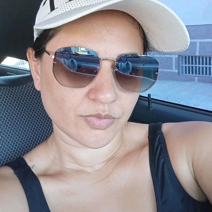 Patricia Carvalho
