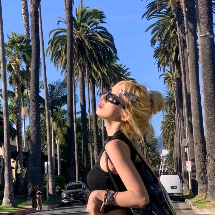 Ashley