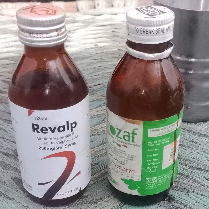 Viral vibes