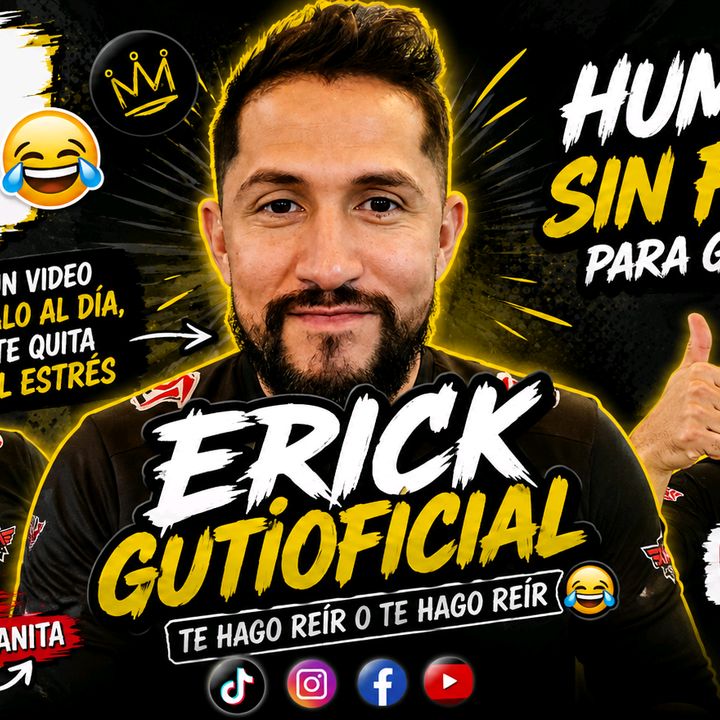 ErickGutiOficial
