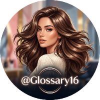 Glossary