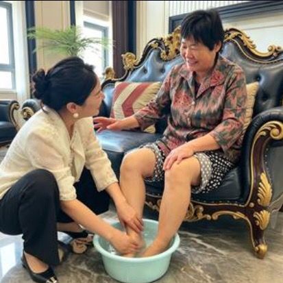 Ngân Bình cảm ơn bạn đã đến
