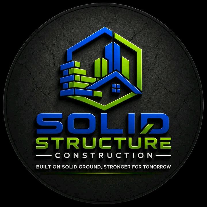 Solid Structure Construction