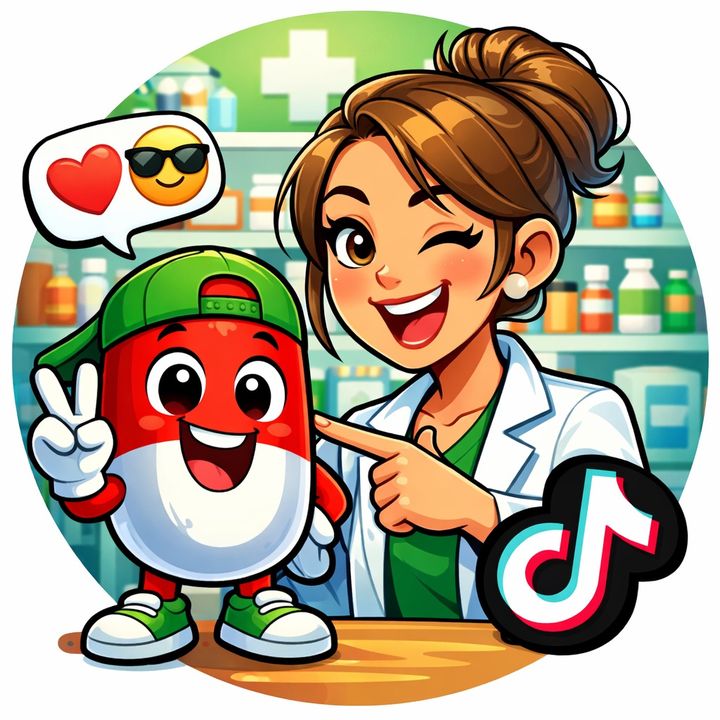 Pharmacie des Stars ⭐️