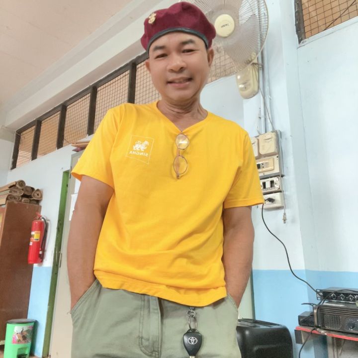 นายบัวเรียน ดวงทับจันทร์