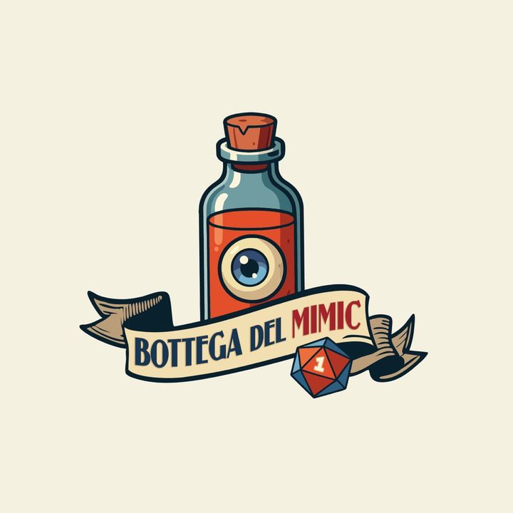 La Bottega del Mimic
