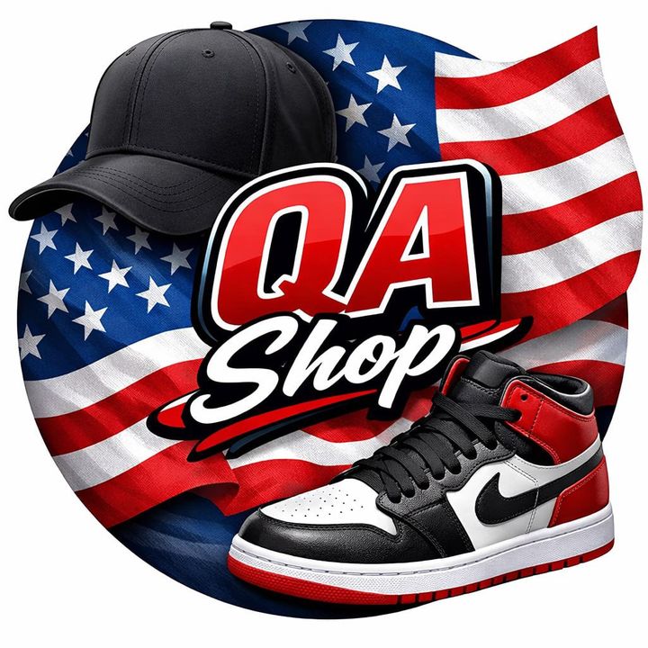 QA Shop858