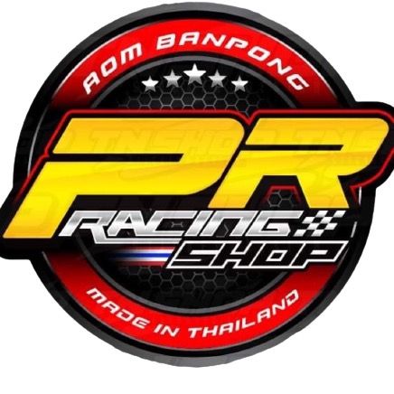 PR.racing8riewthailandAom8riew