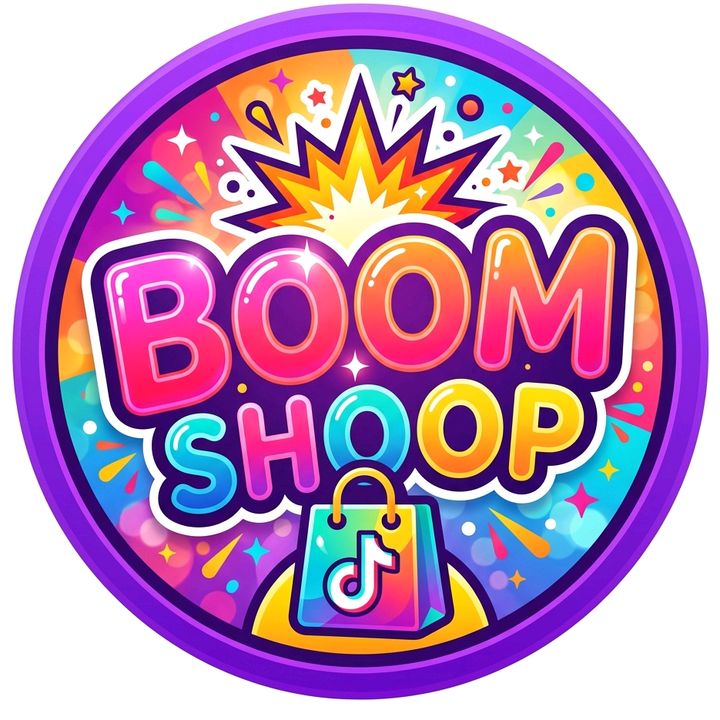 BoomShoop