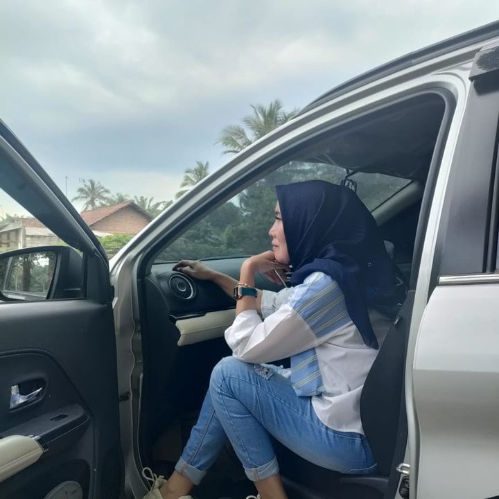 Ningsih