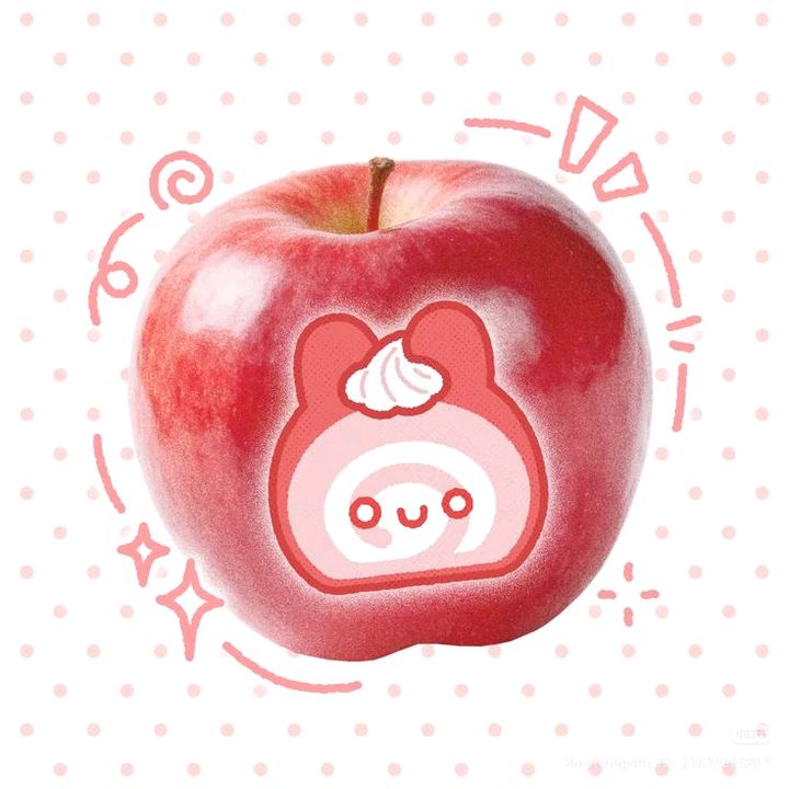 แยปเปิ้ล🍏