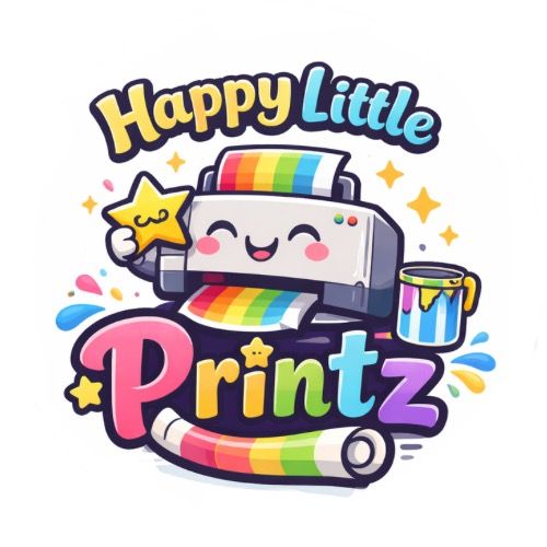 Happy Little Printz