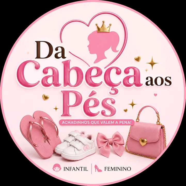 Da Cabeça aos Pés