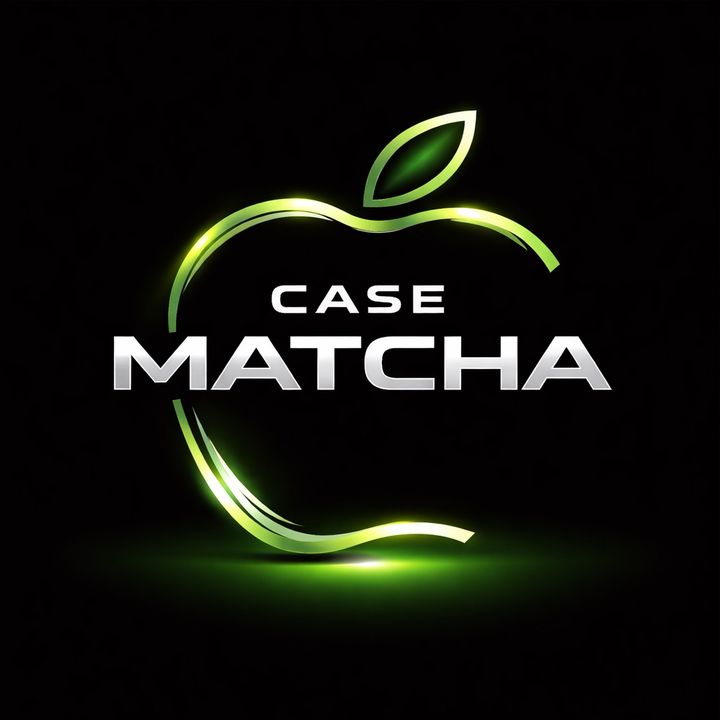 Case Matcha