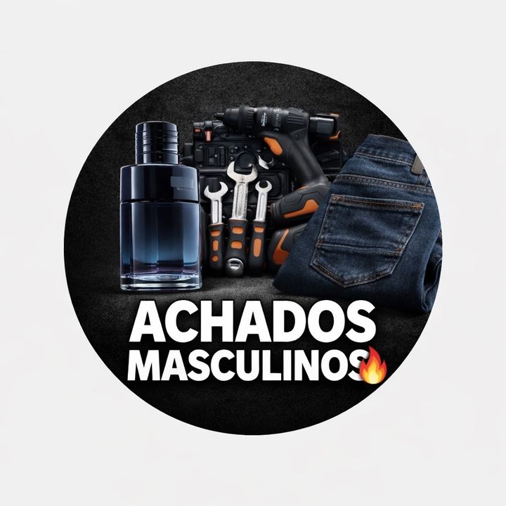 Achados pra Eles