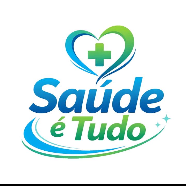 SAÚDE É TUDO