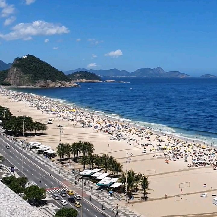 Vista Privilegiada