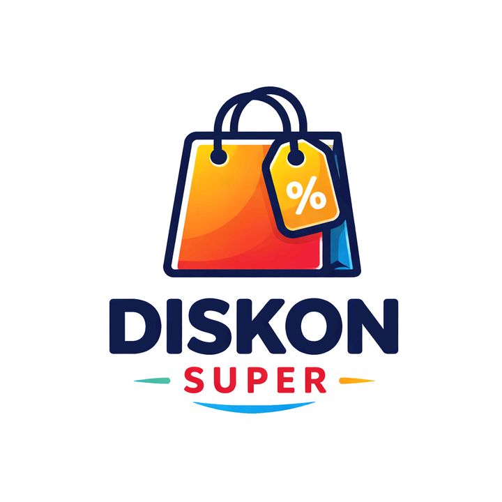 diskon super