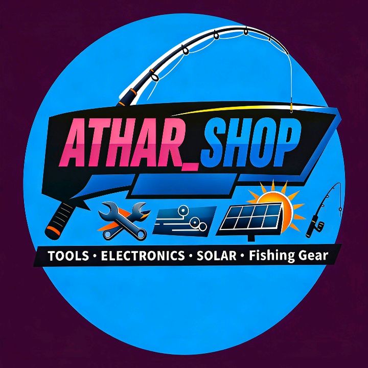 Athar shop