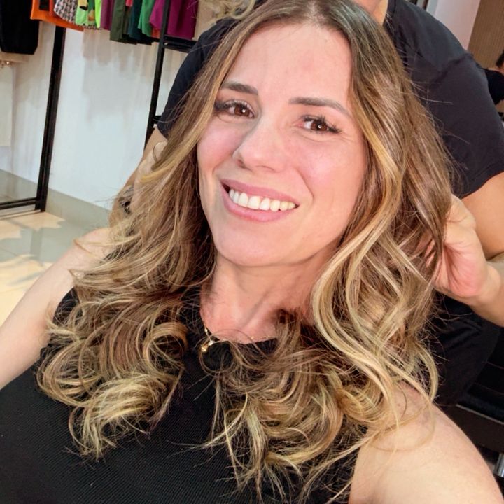 Maria Cozer