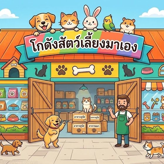 โกดัง