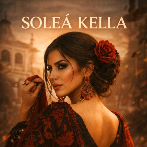 SOLEÁ KELLA
