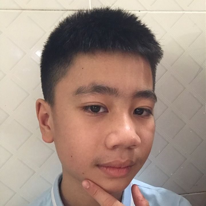 Hòa nhập cùng Hùng