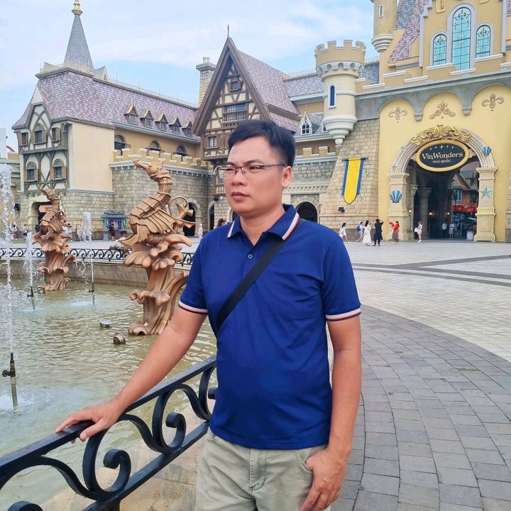 Bếp Nhà Vũ