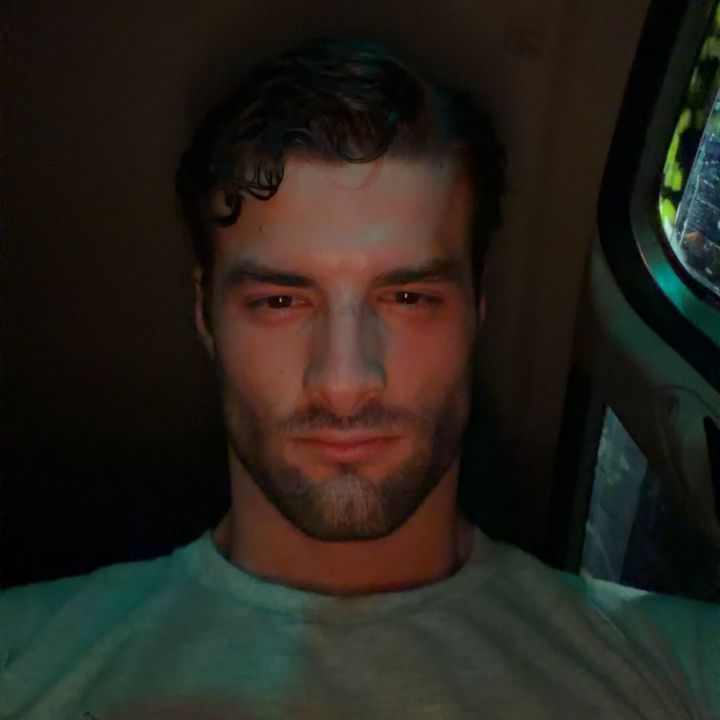 david