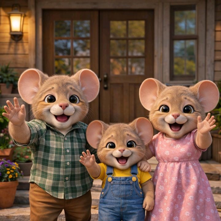 Rudy_Mouse