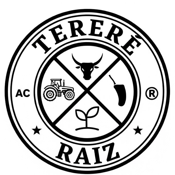 TERERÉ RAIZ