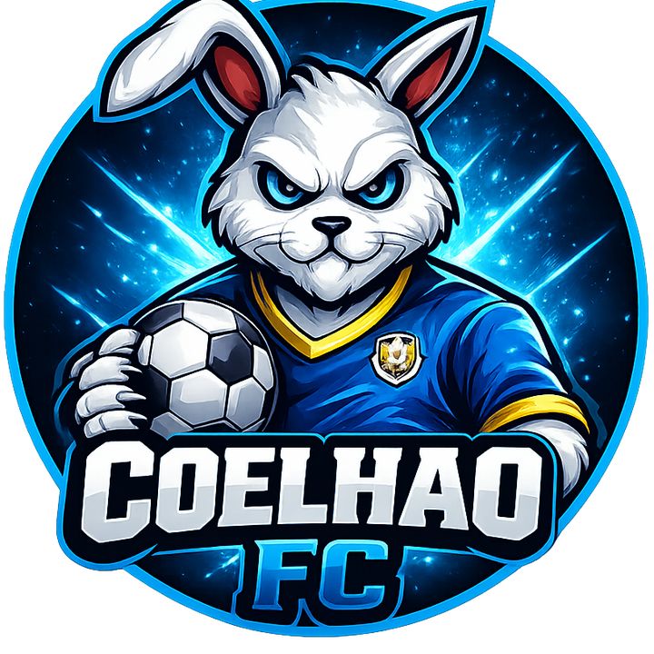Coelhão FC 🐇⚽
