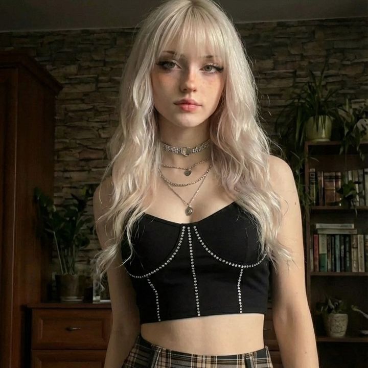 Misaki Marie