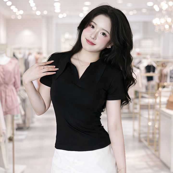 Nàng Xinh Trendy