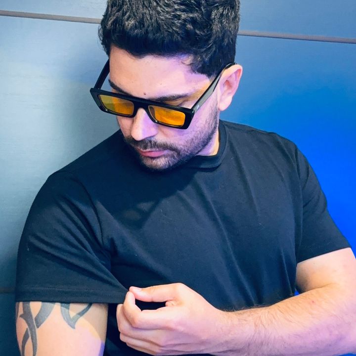 Bruno - Indica Shop