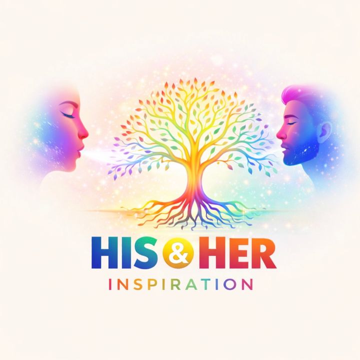 His & Her Inspiration