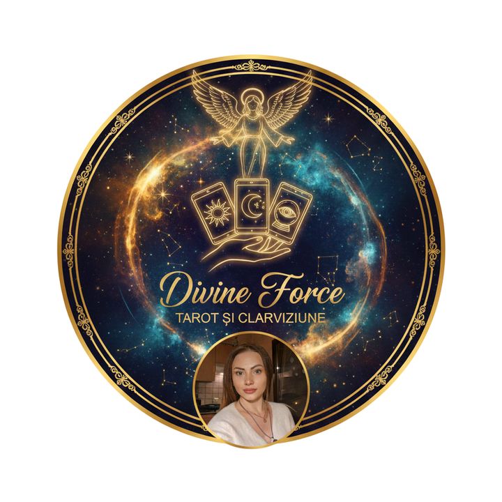 ✨️ Divine Force ✨️