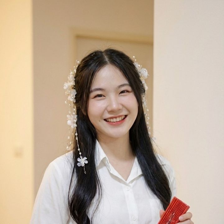 น้องแก้ม