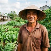 Đồng Hành Nhà Nông